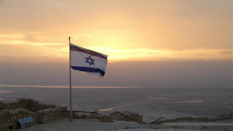 Israel: Here is why the average Hindu supports them