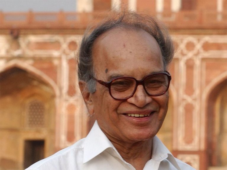 Ex J&K Governor and saviour of Kashmiri Pandits, Jagmohan Malhotra, passes away