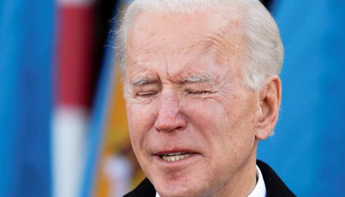 Biden’s ‘Israel has right to defend’ statement irks American Muslim group, decides to boycott White House Eid-ul-Fitr celebrations