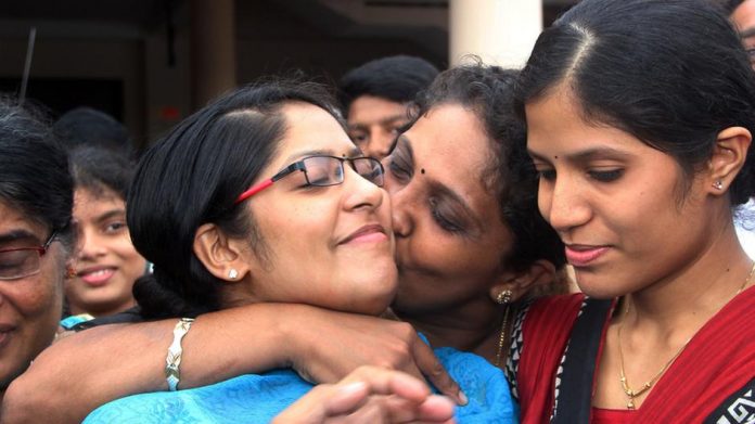 How 46 nurses broke away from ISIS captivity in 2014