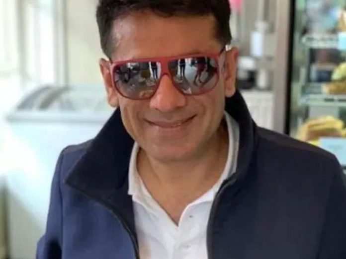 Court reserved order on Navneet Kalra's bail plea