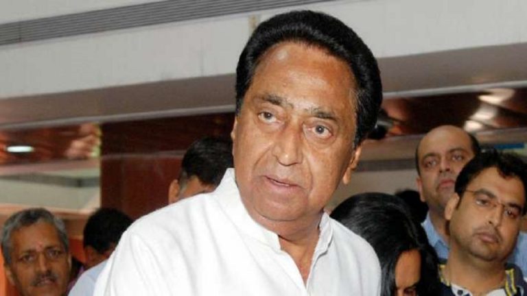 ‘Indian Corona’: How Kamal Nath used ‘Indian strain’ trope, now proved to originate in US and Denmark, to exonerate China, tarnish India