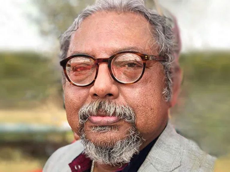 Veteran journalist Kanchan Gupta loses his father to Covid, family gave up ventilator so others could live
