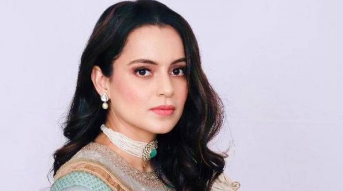 Kangana Ranaut Instagram