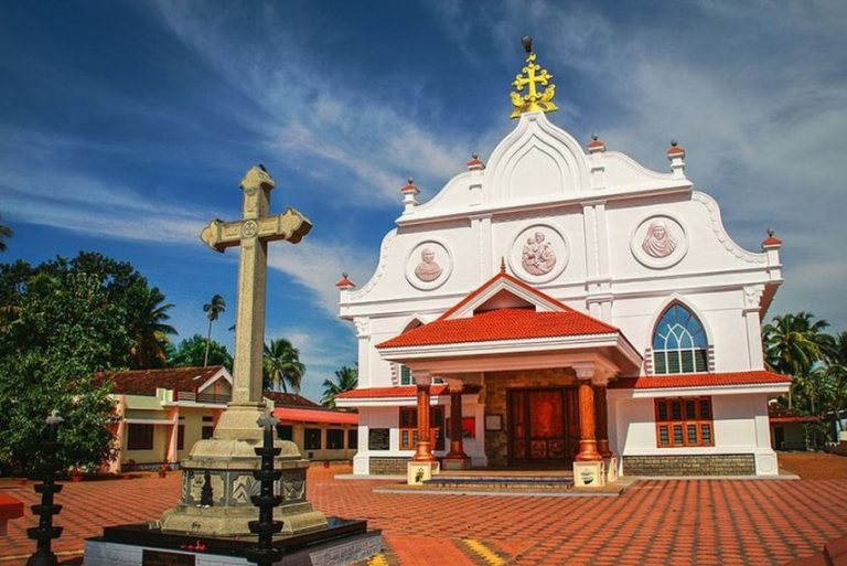 Suicides among the Clergy of the Catholic Church in India: A disturbing trend
