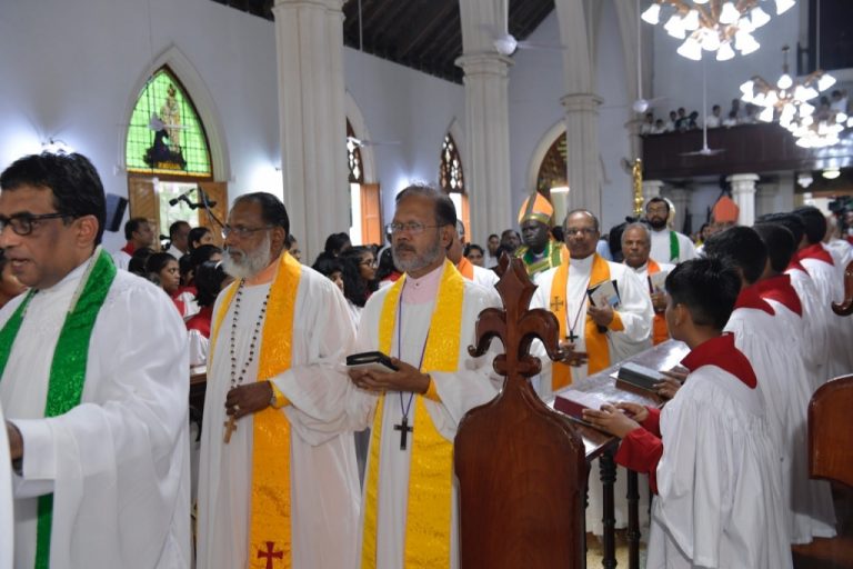Kerala: Over 100 Christian priests test positive for coronavirus, two die after annual retreat gathering in Munnar