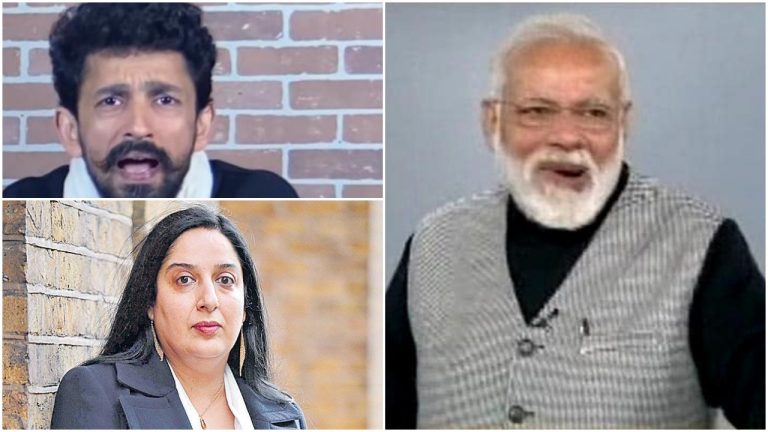 Parody ‘liberals’ in India fall for a parody Twitter account, now eat crow