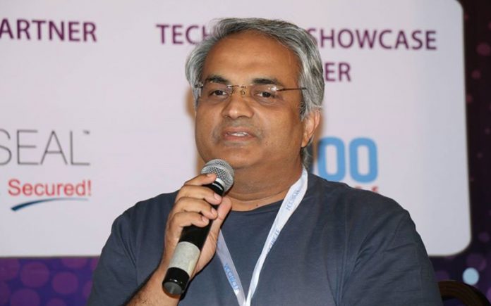 Despicable tweet by Mahesh Murthy on Mayawati goes viral