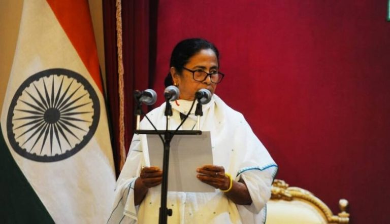 Mamata Banerjee to contest by-election from Bhabanipur to retain her post, current MLA Sobhandeb Chattopadhyay resigns