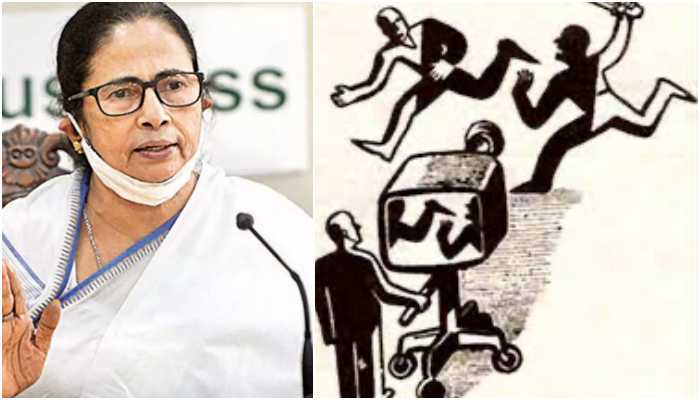 How the ‘Liberal’ press is whitewashing Bengal’s post-election violence