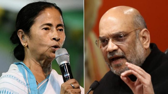 Ministry of Home Affairs summons West Bengal government, asking for a report on post election violence against opposition workers following the results