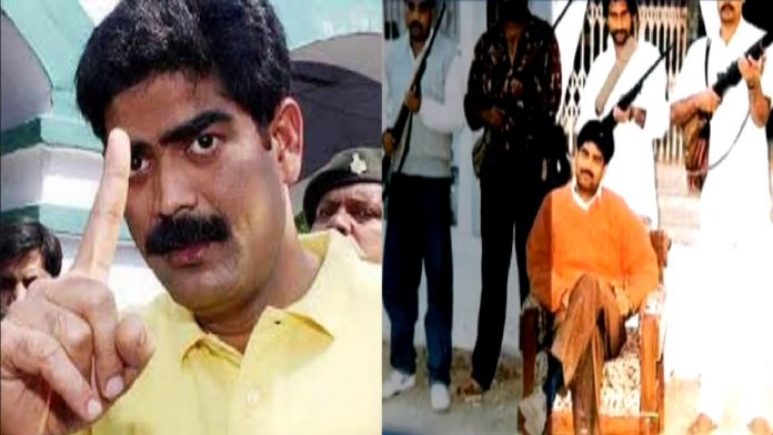 Former RJD MP and mafia don Mohammad Shahabuddin dies of COVID-19, had drenched two brothers in acid before killing him