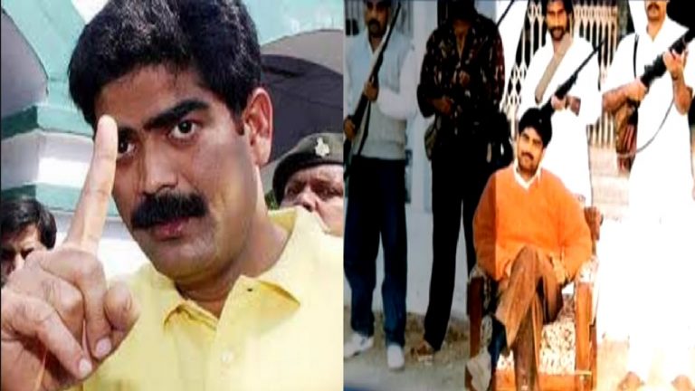 Former RJD MP and mafia don Mohammad Shahabuddin dies of COVID-19, had drenched two brothers in acid before killing them