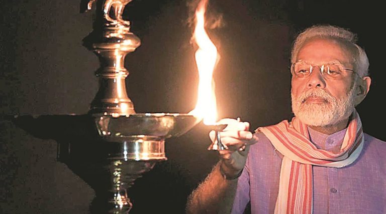 Why do ‘liberal’ celebrities wish death upon ‘Bhakts’ to ‘teach them a lesson’?