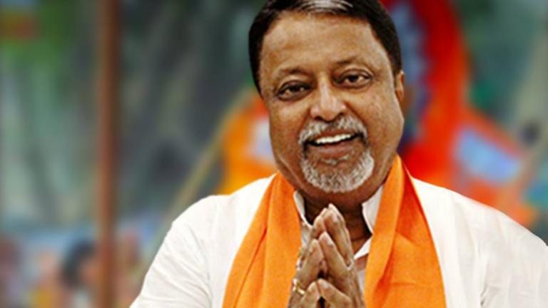 West Bengal: Mukul Roy dispels rumours, says he will continue to be a ‘soldier’ of BJP
