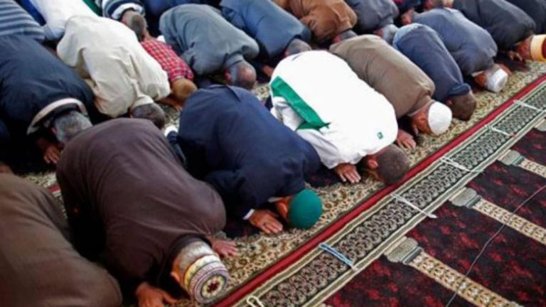 Surat police arrest 5 for organising mass gathering to offer Namaz in violation of COVID-19 guidelines