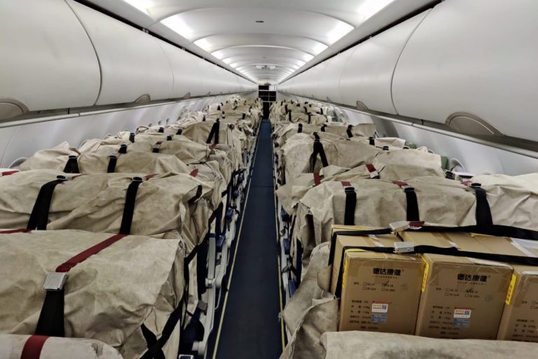 Are 3,000 oxygen concentrators stuck in Customs as per viral social media claims? Here are the facts