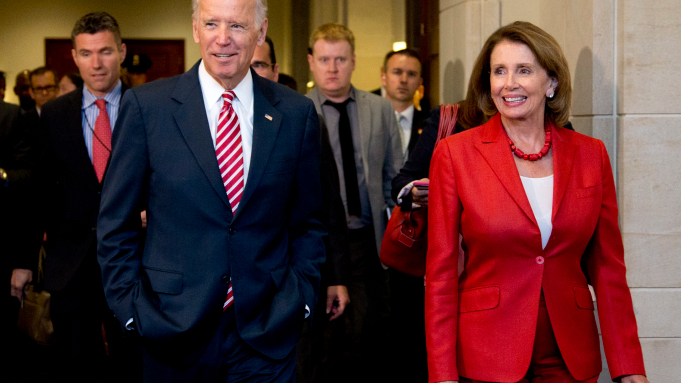 US’ Nancy Pelosi calls for diplomatic boycott of China 2022 Olympics