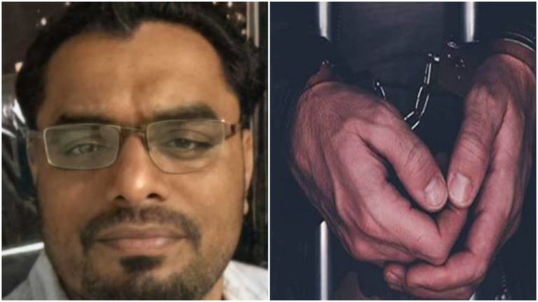 Karnataka: Man arrested for making derogatory comments against Hindu deities