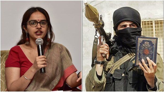 'Feminism in India' founders old tweet goes viral, gets called out for Islamophobia