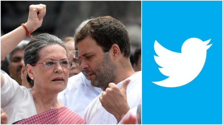 Congress orders, Twitter follows: A day after letter, tweet with toolkit images marked as ‘manipulated media’. What it means