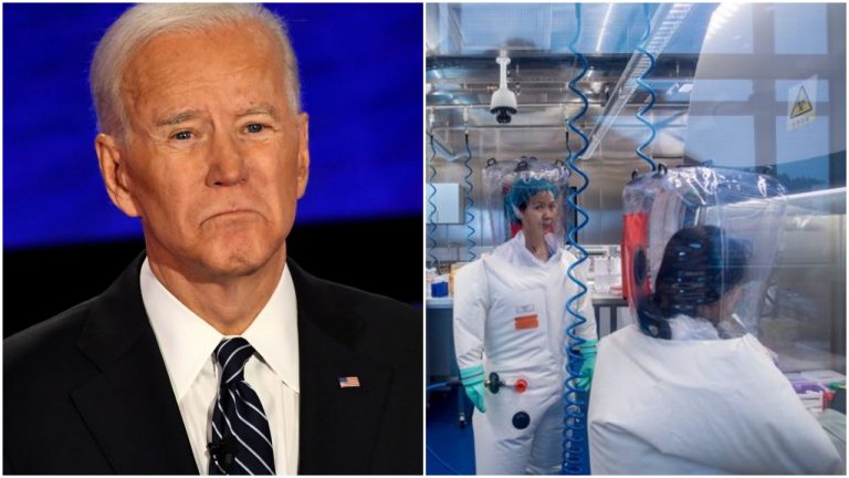 US President Joe Biden shuts down inquiry into possible Wuhan lab origins of Covid that was initiated by Mike Pompeo, cites ‘poor quality’