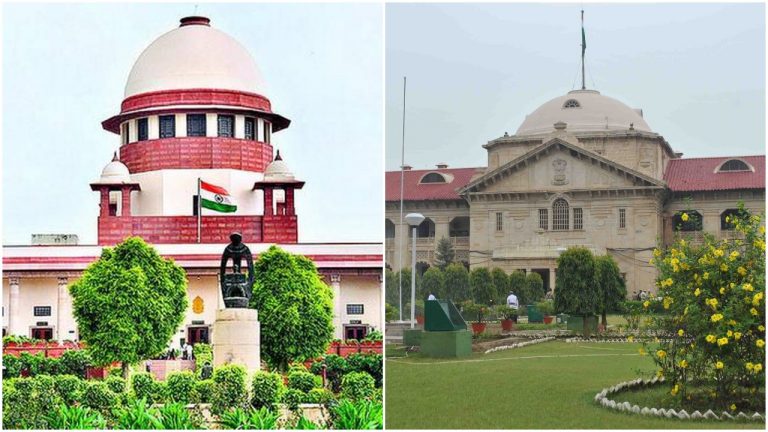 Supreme Court objects to Allahabad HC’s ‘Ram Bharose’ order against Yogi govt, says don’t issue orders that cannot be implemented