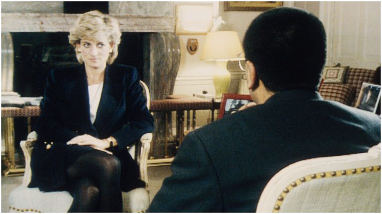 BBC journalist deceived Princess Diana to secure famous 1995 interview, says inquiry committee: BBC apologises