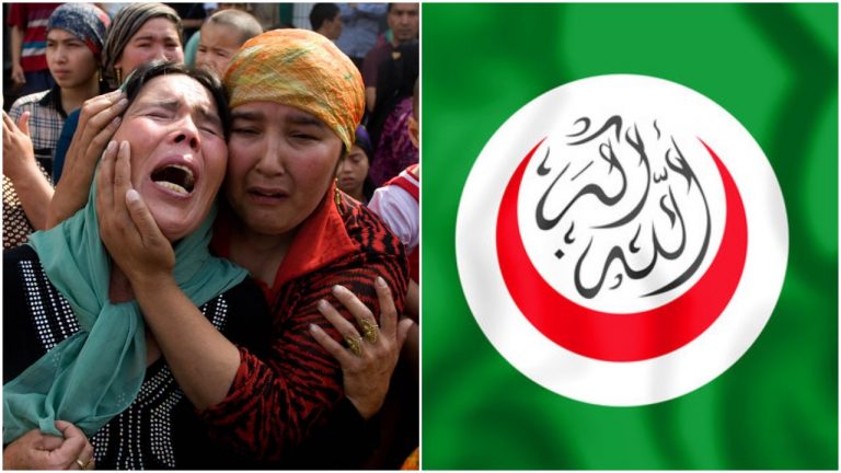 Under pressure from China, Turkey, Pakistan deport Uyghur Muslims who have taken refuge escaping Chinese atrocities