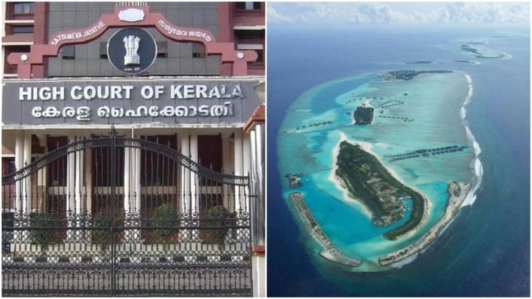 Kerala HC refuses to stay reforms initiated by Lakshadweep administration, the plea was filed by Congress leader KP Noushad Ali