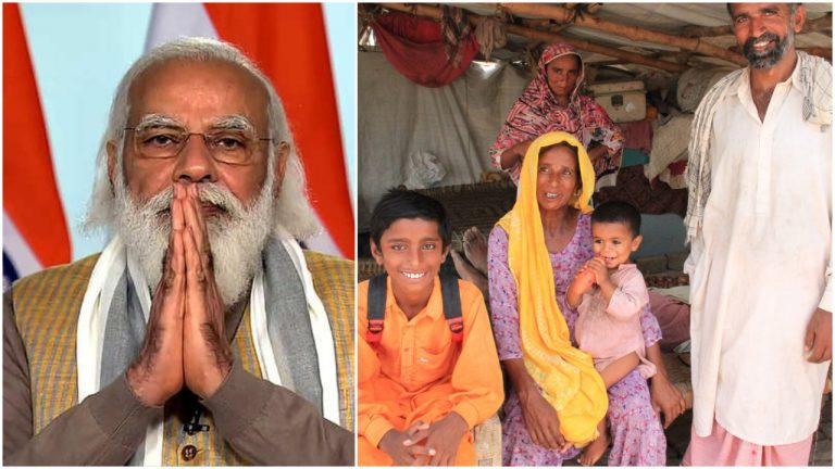 Modi govt invites applications from non-Muslim refugees from Afghanistan, Pakistan, Bangladesh to grant Indian citizenship: Details