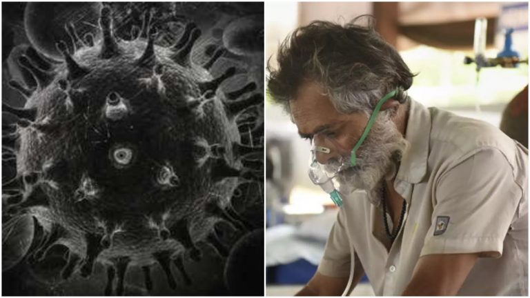 Mucormycosis or Black Fungus that is affecting some Covid-19 patients: Here is what is known so far