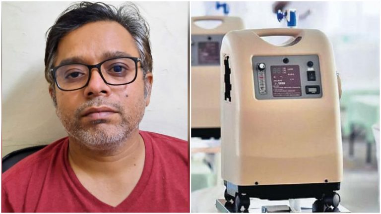 Delhi oxygen-hoarding case: Another arrest in Khan Market racket, Matrix Cellular CEO arrested, Navneet Kalra still on the run