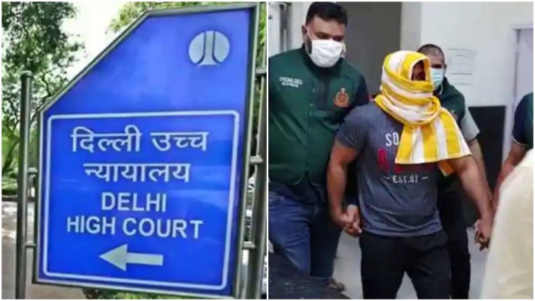Delhi High Court refuses to entertain PIL seeking to stop ‘media trial’ of wrestler Sushil Kumar in murder case