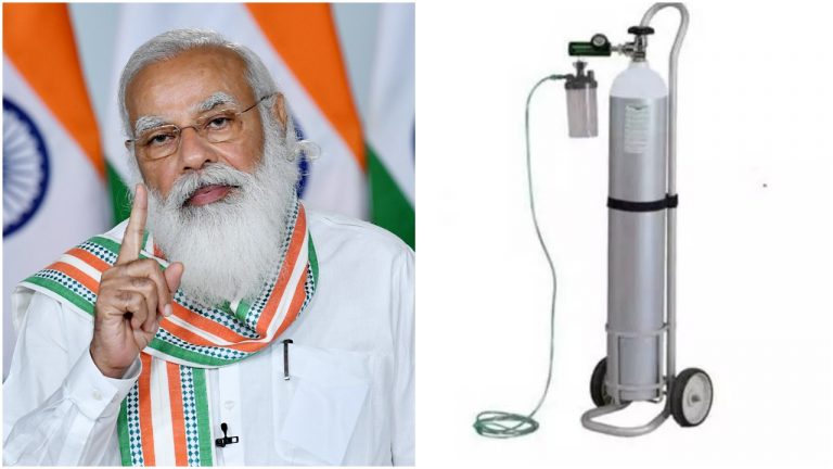 Modi govt to procure 1.5 lakh units of DRDO’s ‘Oxycare’ through PM CARES Fund