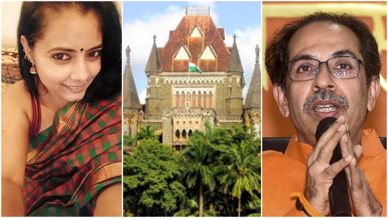 Netizen who was hounded by the Uddhav Thackeray govt gets victory as Bombay HC quashes FIR against her