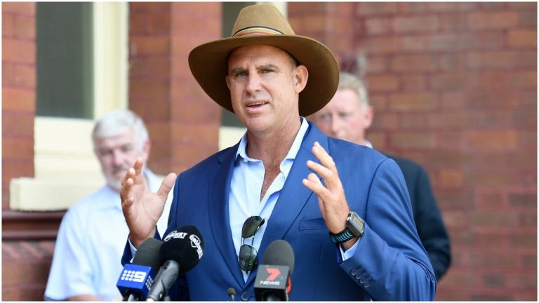 Legendary Australian cricketer slams world media for ‘vulture’ journalism, says Incredible India deserves respect: Here is what he said