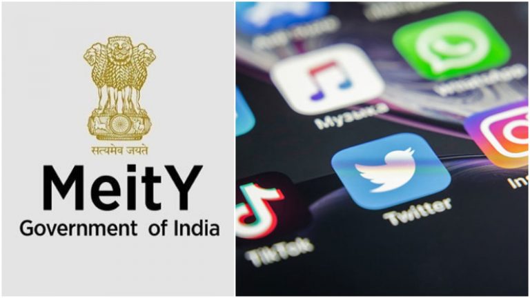 ‘No such variant exists’: Modi Government asks social media firms to remove reference to ‘Indian variant’ of COVID-19