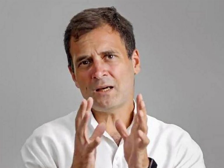 ‘Modi Strain’: How Congress toolkit exposed an attempt to tarnish the Prime Minister’s image