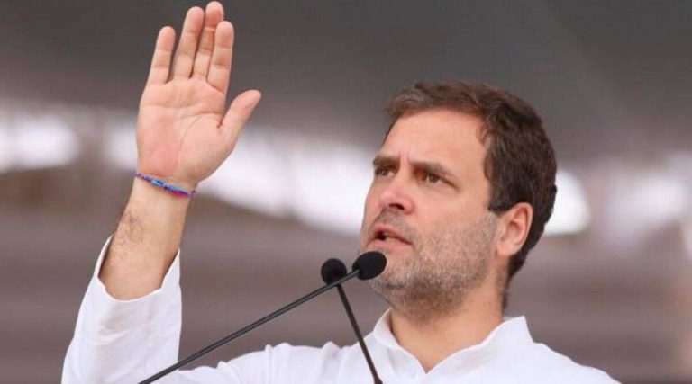 Congress toolkit exposes nexus between the party and international media, used journalists to peddle anti-Modi propaganda