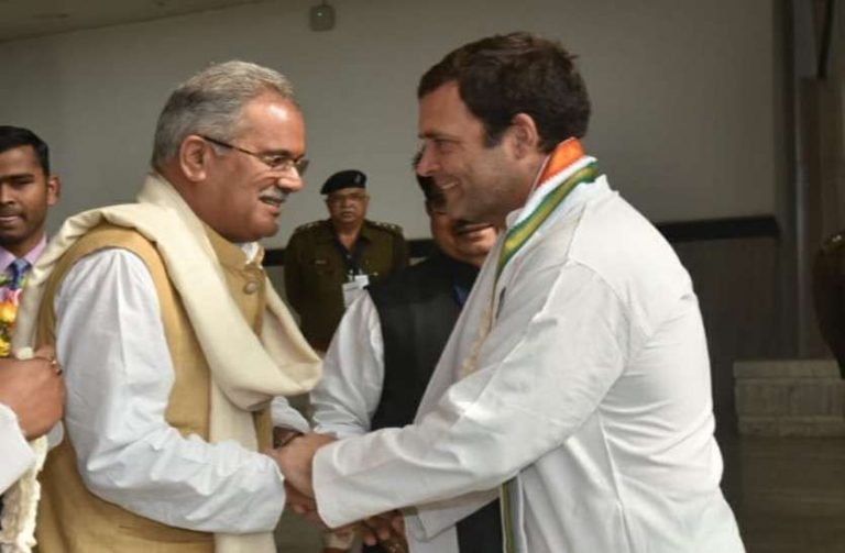Congress now admits that PM’s pic on vaccination certificates is justified, wisdom dawns after states get responsibility for vaccination: Read how