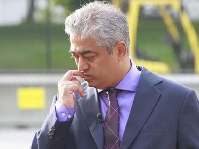 Rajdeep Sardesai explains why TMC needs to treat Congress with Rasogullah if it wins Bengal, Rahul Kanwal shuts him down