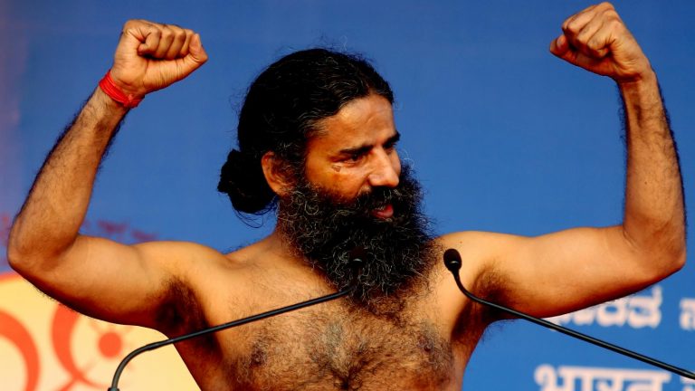 IMA, whose chief wanted to use hospitals to convert Hindus to Christianity, targets Baba Ramdev