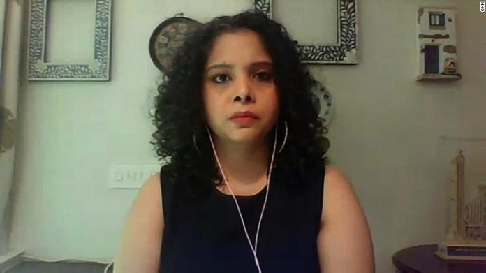 Rana Ayyub ends Covid-19 fundraiser, returns money to foreign donors