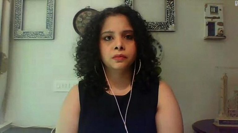 Rana Ayyub plays the victim card, blames PM Modi after netizens from UAE also call her out for attacking Saudis