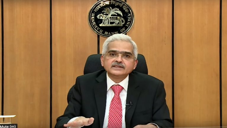 RBI drafts a COVID fight plan, including term liquidity facility and support to small firms and borrowers amid second coronavirus outbreak