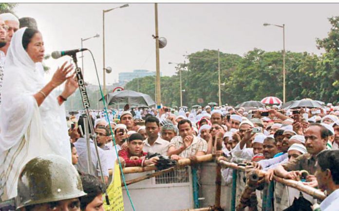 Calcutta Khilafat Committee is awaiting the state govt's permission to hold mass Namaz for Eid-ul-Fitr