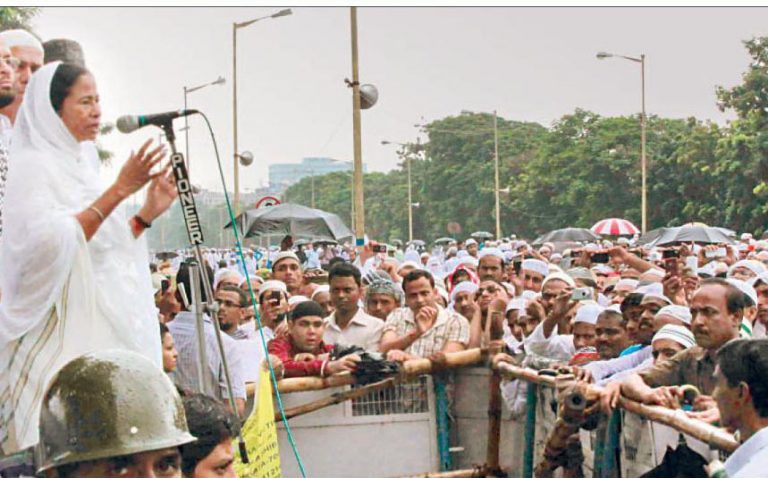 Bengal: Calcutta Khilafat Committee awaits state govt nod for hosting one of India’s biggest Eid-ul-Fitr prayer congregations