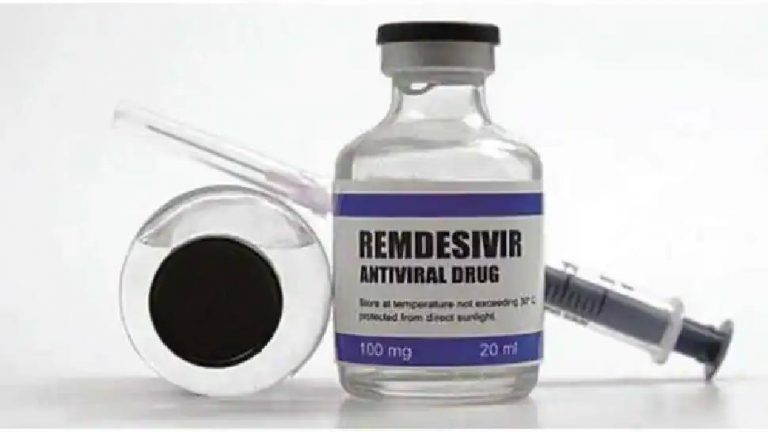Amidst shortage, over 600 Remdesivir, 849 unlabelled vials found in Bhakra canal in Punjab, probe on: Read details