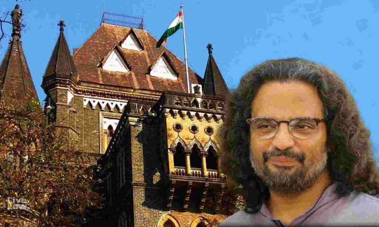 NIA refuses to entertain petition by Urban Naxal Rona Wilson based on ‘forensic report’ which was picked up by WaPo to exonerate him
